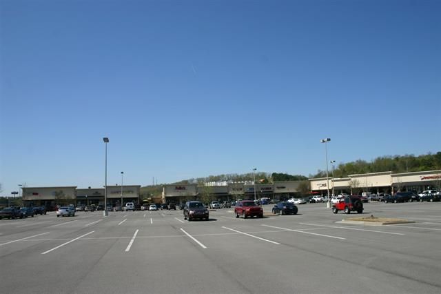 11.05 Acres Frontage Road, Cleveland, TN 37312